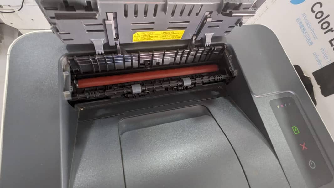 *Hp Color Laser 150a For Sale* Very Good Condition   Printer Available 3