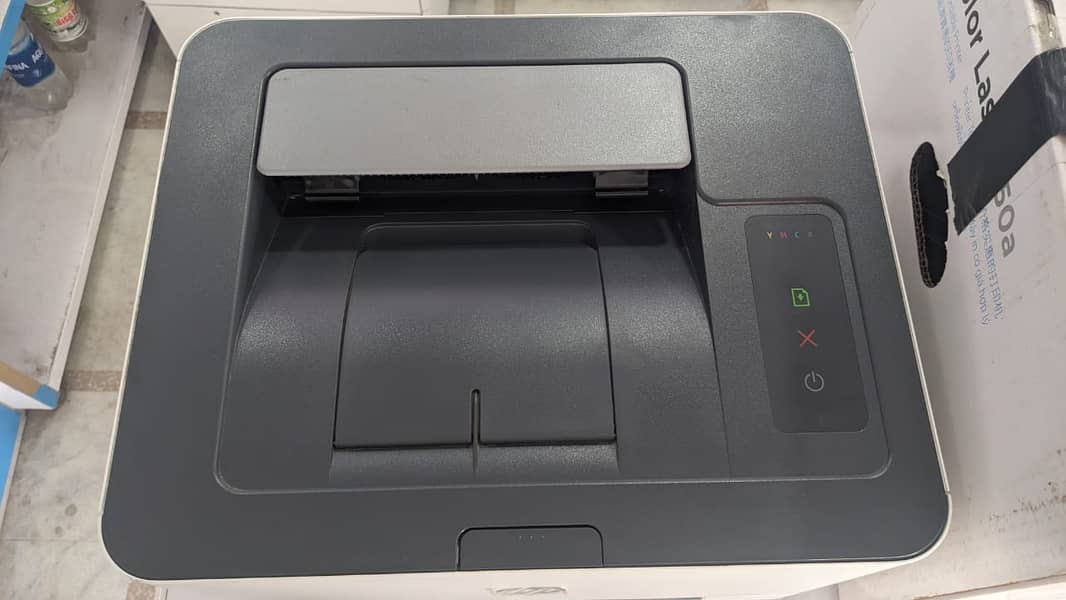 *Hp Color Laser 150a For Sale* Very Good Condition   Printer Available 4