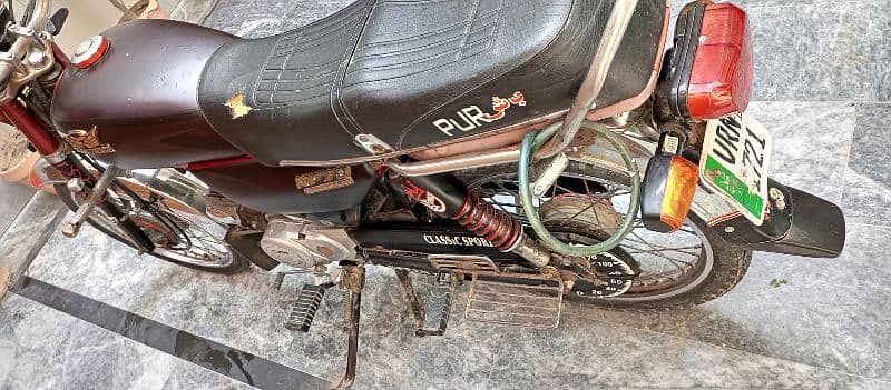 Good Condition bike , Road Prince 6