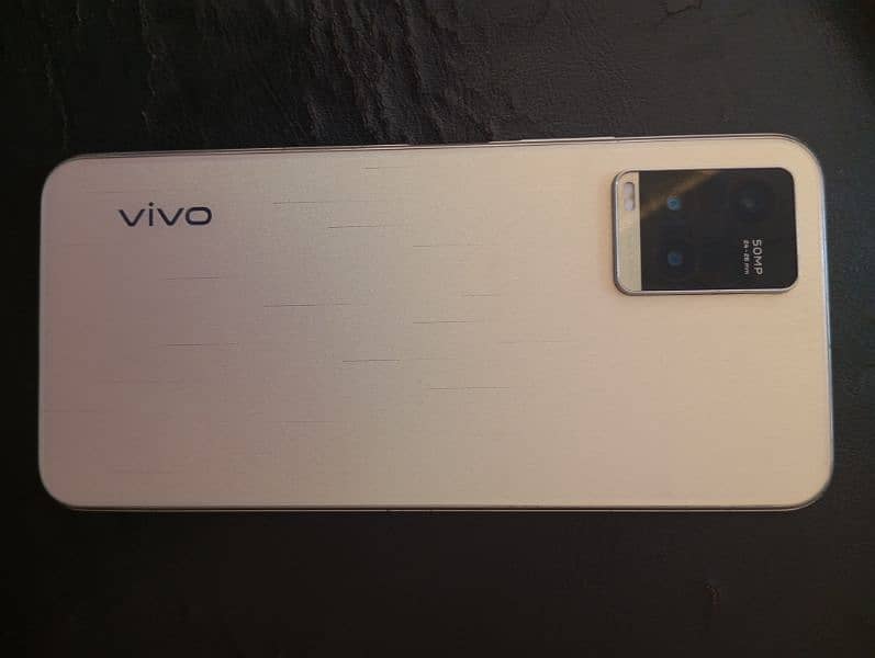 vivo Y33t 8/128GB 6