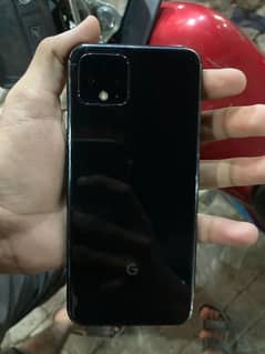 Google pixel 4 6gb 128gb urgent sale 0