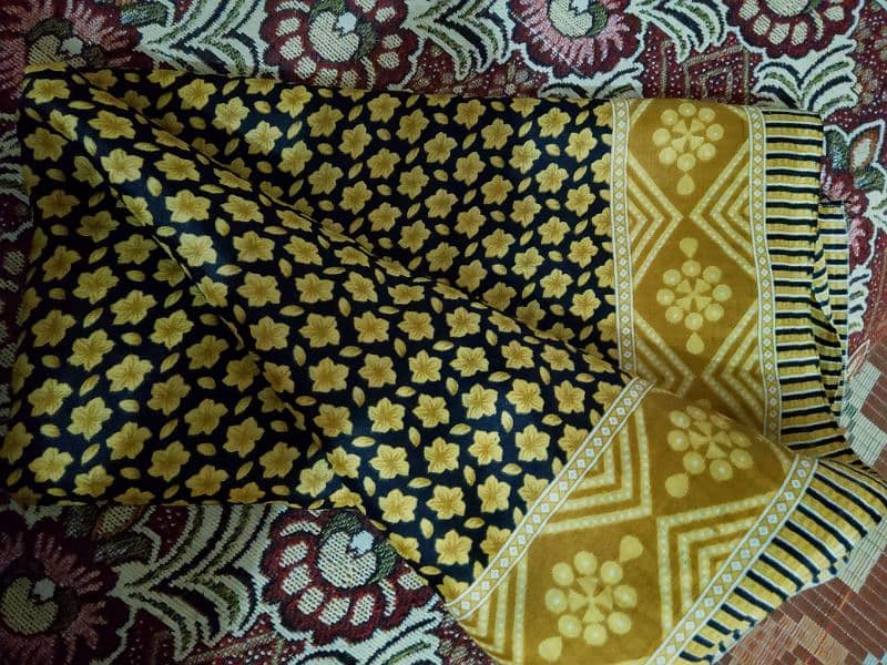 Shawl printing 2