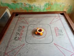 Carrom