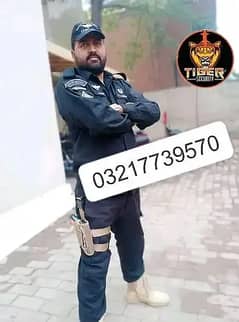 Security services in Lahore Vip protocol event guards in lahore 0