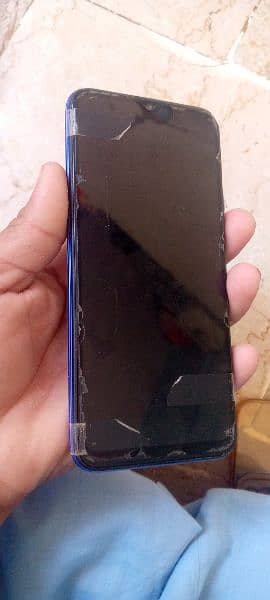 tecno spark6 go 0