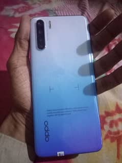 Oppo f15