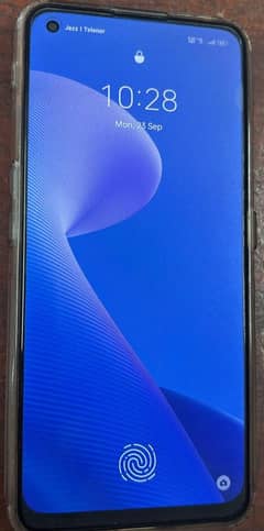 Realme 7 pro 8/128 A1 condition 0