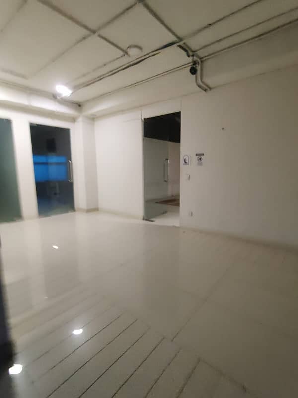 5 Storey Building With Basement Parking [12.5 Lacs Monthly Rent] 3