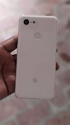 Google pixel 3 Non PTA 0