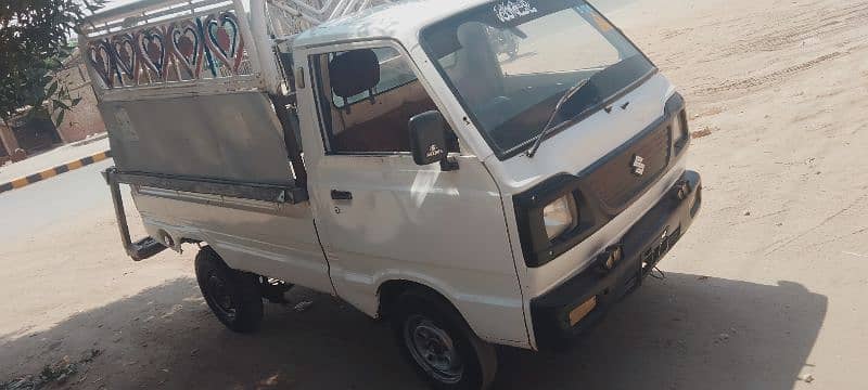 Suzuki pickup. 03028673053 1