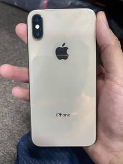 IPhone Xs 64gb Pta