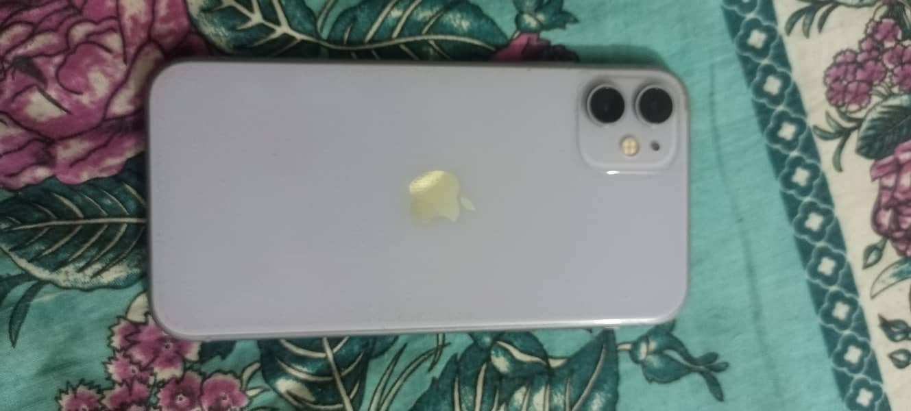 iphone11 non pta 64GB 6