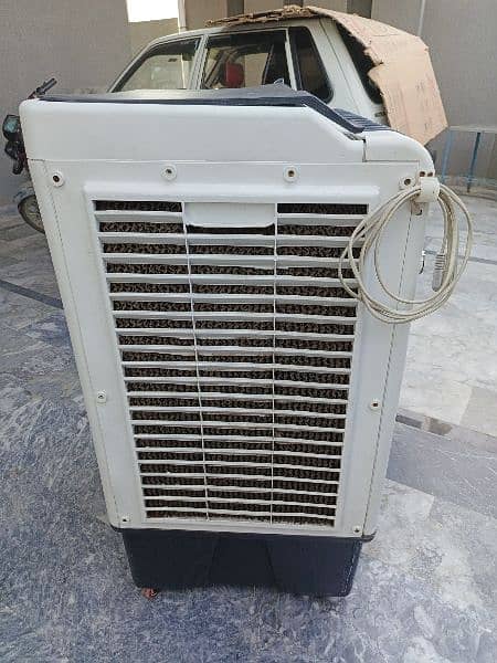 air cooler with 2 ice bottle for sale 2