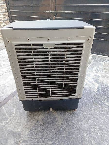 air cooler with 2 ice bottle for sale 3