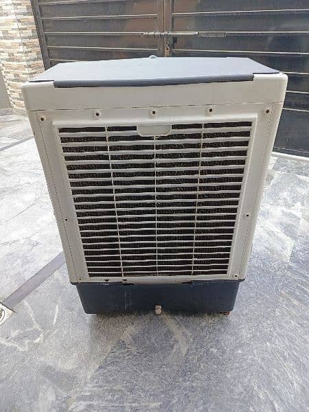 air cooler with 2 ice bottle for sale 4