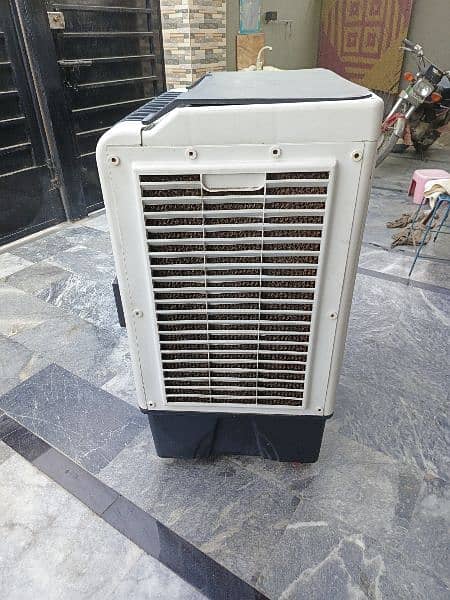 air cooler with 2 ice bottle for sale 5