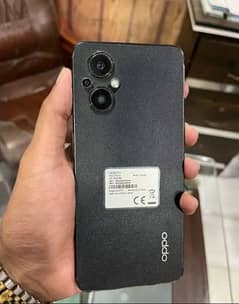 oppo f21pro 5G 10/10 All box