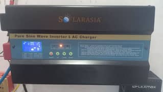 Solar Asia Inverter 1000 Watt