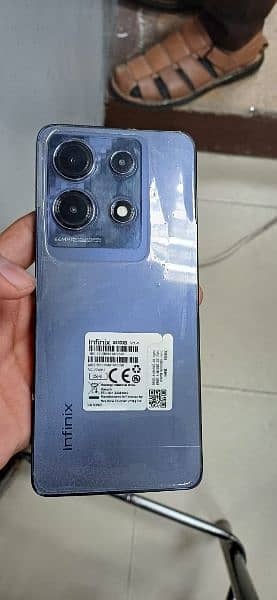 infinix note 30 4