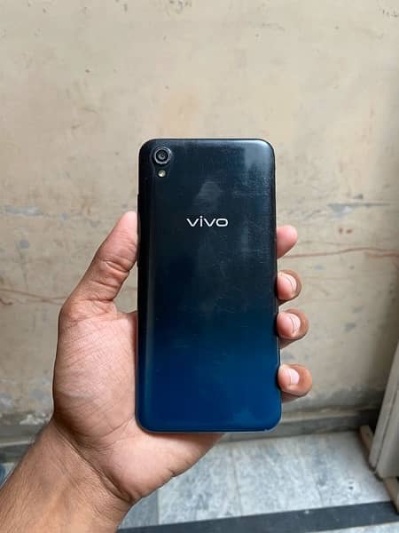 Vivo 1823 1