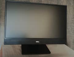 Dell All in one Desktop