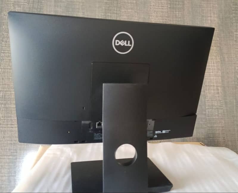 Dell All in one Desktop 1