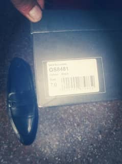 unze london shoes