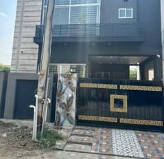 sale A House In Lahore Prime Location