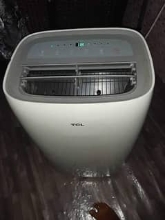 portable tcl airconditioner