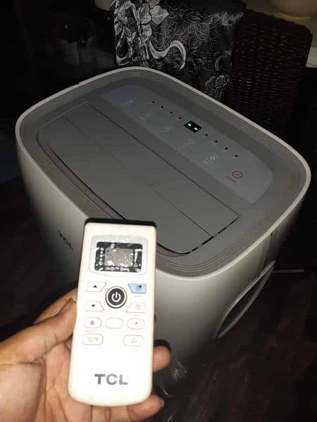 portable tcl airconditioner 1