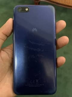 Huwaie Y5 Prime