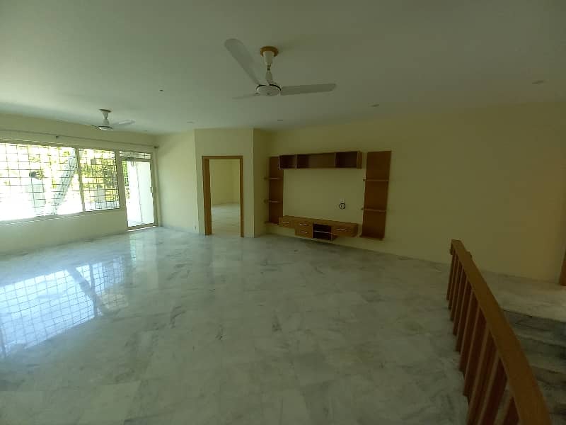 House for rent in F8 5