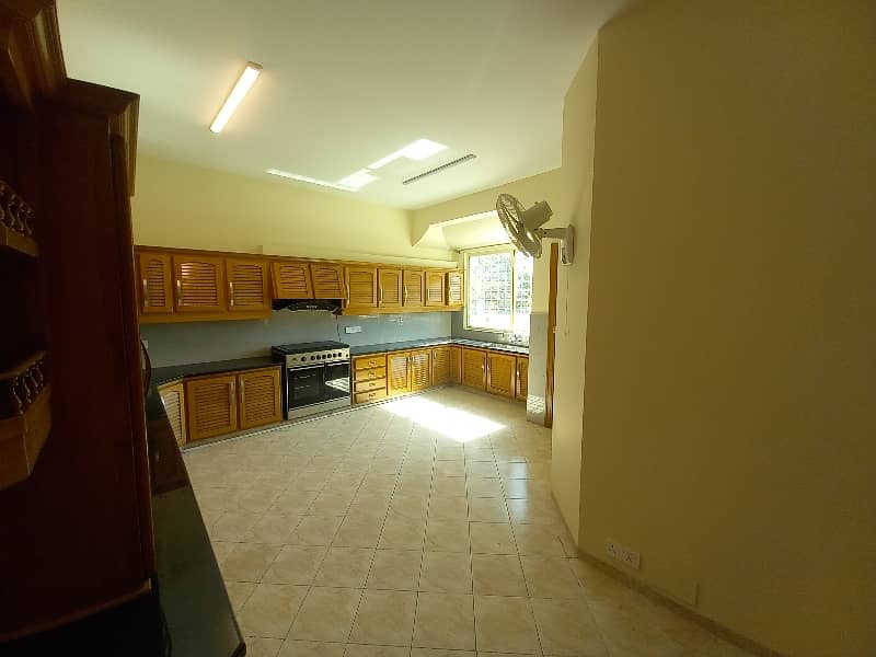 House for rent in F8 6