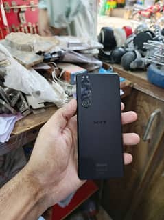 xperia 5 mark 3 pta approved