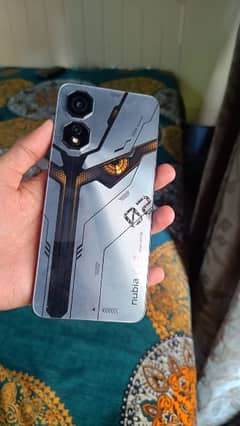 Nubia  neo 2 5G 0