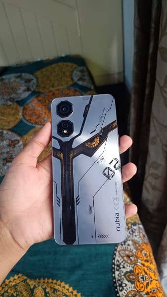 Nubia  neo 2 5G 1