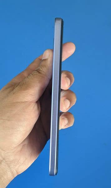 Vivo Y17s Pta Approved 4+4 128 Gb Mint Condition Phone 3