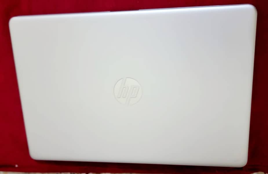 HP (Core-i3  11th Genration) 3