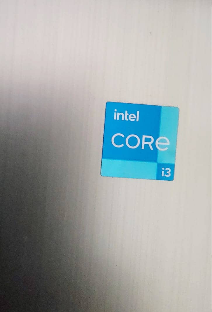 HP (Core-i3  11th Genration) 4