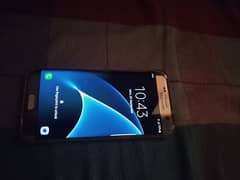 Samsung Galaxy S7 edge