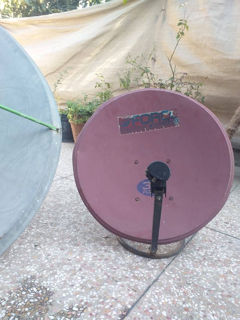 Shahbbir dish antenna for sale 3