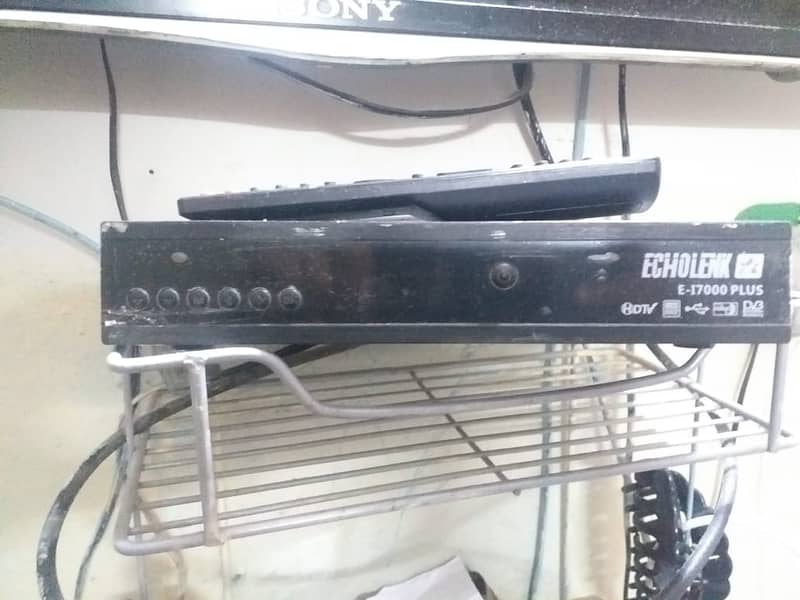 Shahbbir dish antenna for sale 5