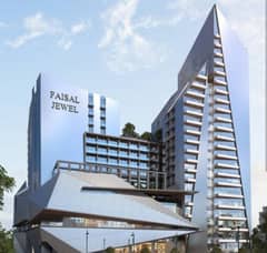 Faisal Jewel A Palatial Residence For Sale In Faisal Hills - Executive Block Taxila