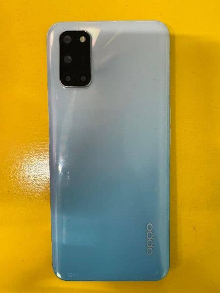 OPPO A52 4+1/ 128 with box 1