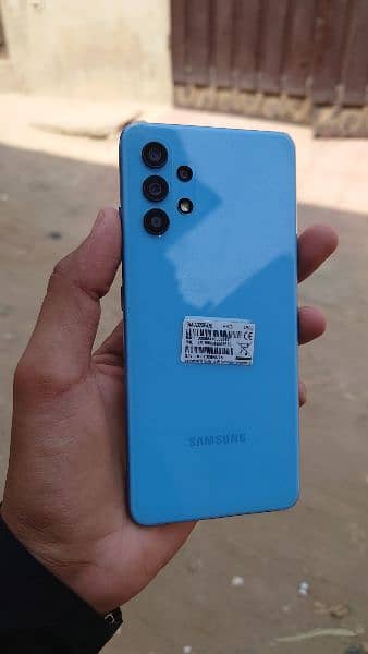 Samsung a32 0