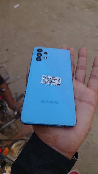 Samsung a32 4