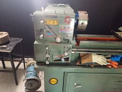 Lathe