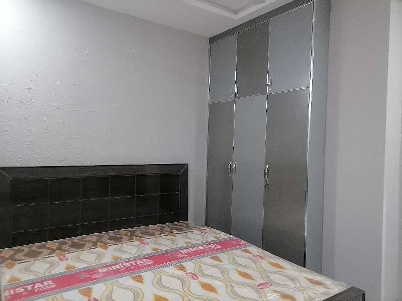 Spacious Flat Is Available In Johar Town Phase 2 - Block H3 For sale 1