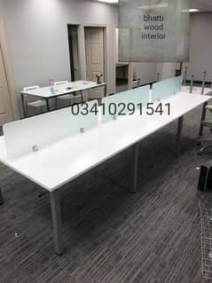 work station cubical cabin executive table meeting table