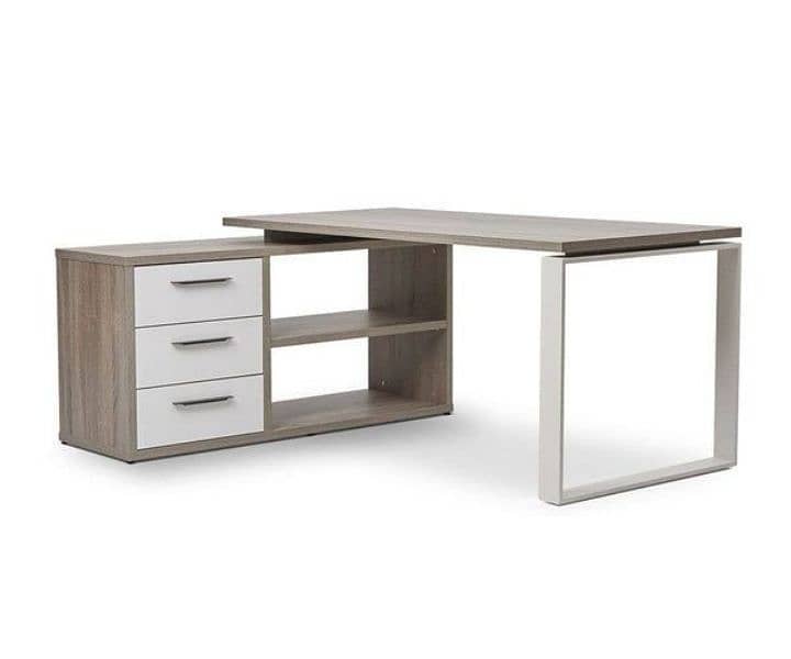 work station cubical cabin executive table meeting table 5